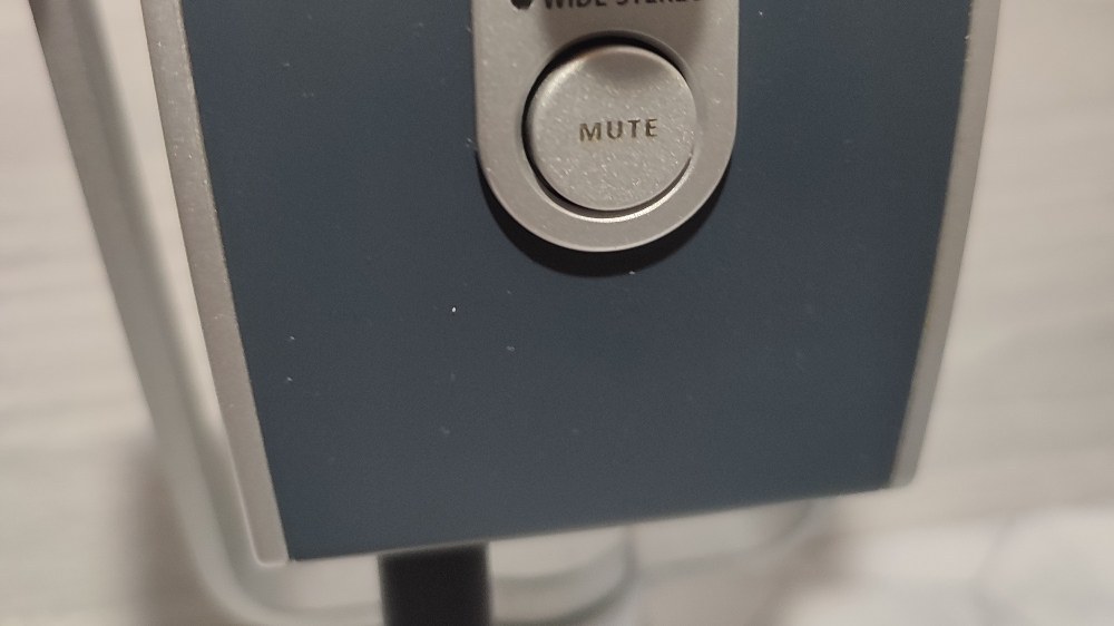 AKG LYRA レビュー写真4