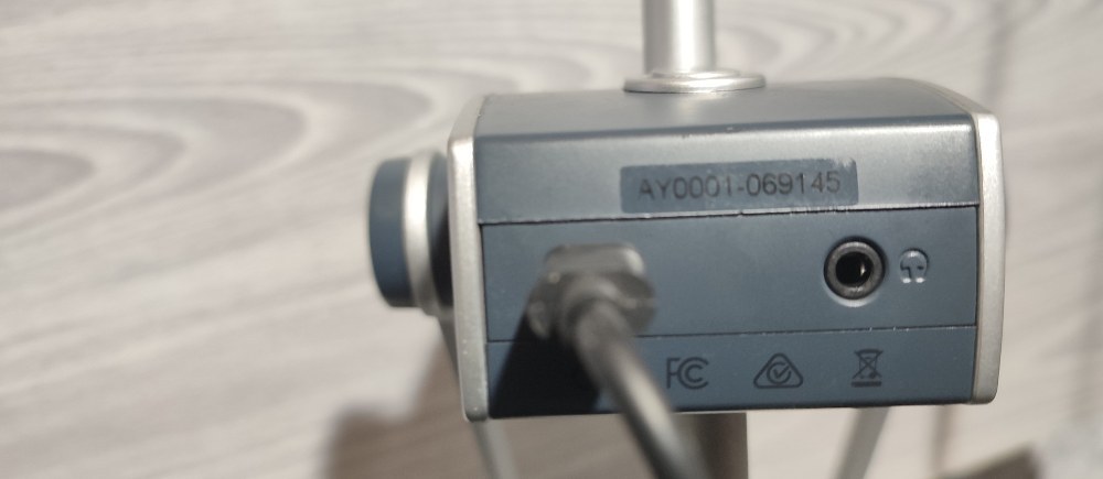 AKG LYRA レビュー写真7