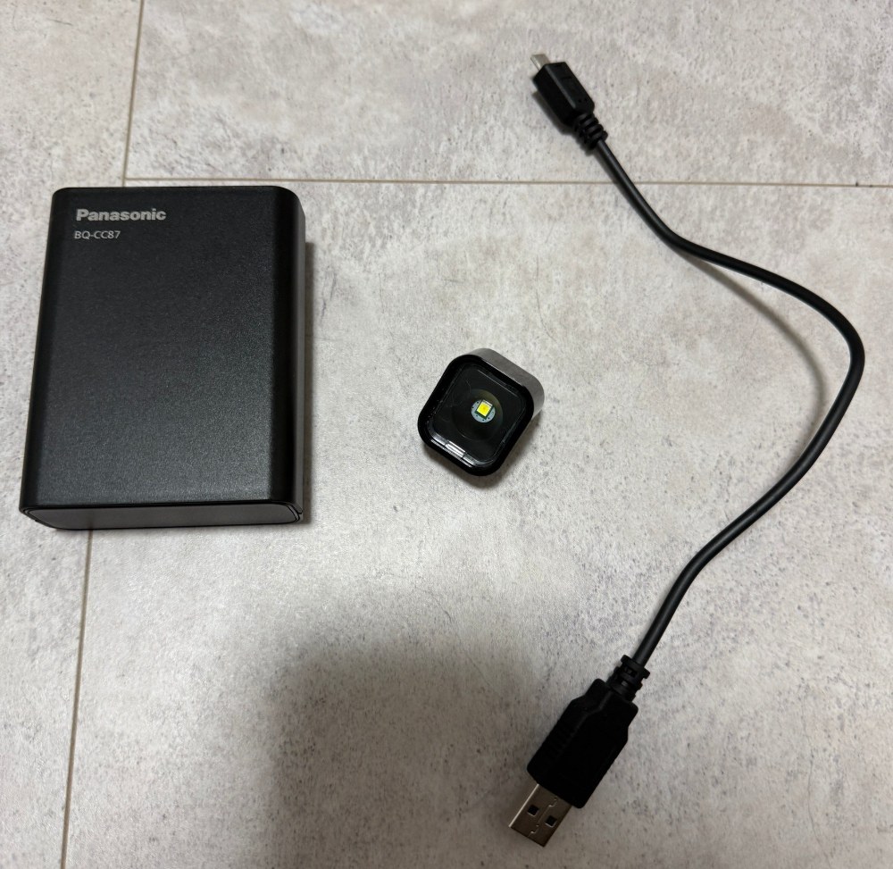 付属品