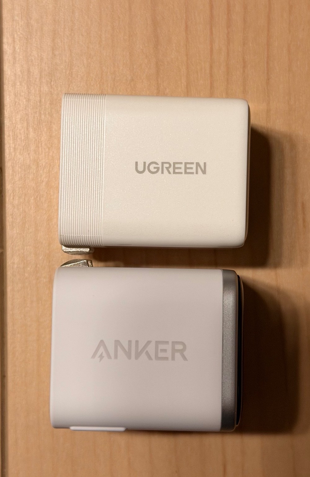 UGREEN Air 65W レビュー写真2