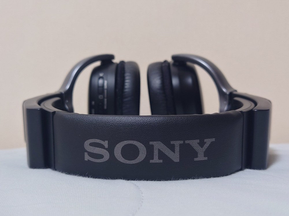 SONY WALKMAN　NW-WH303 レビュー写真5