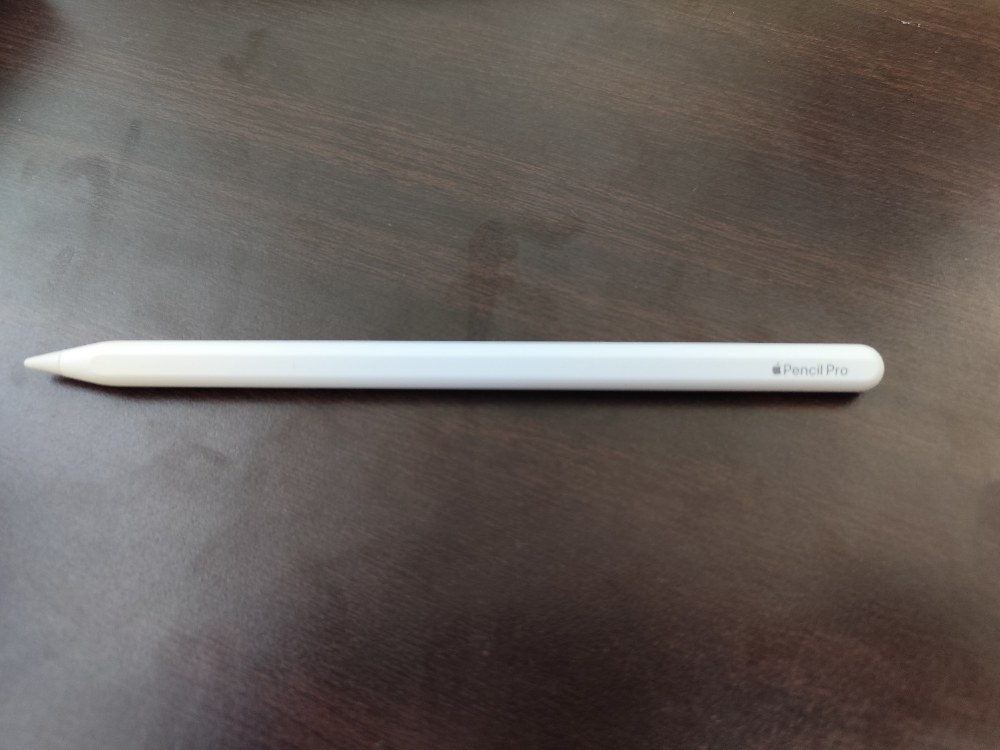 ApplePencil Pro