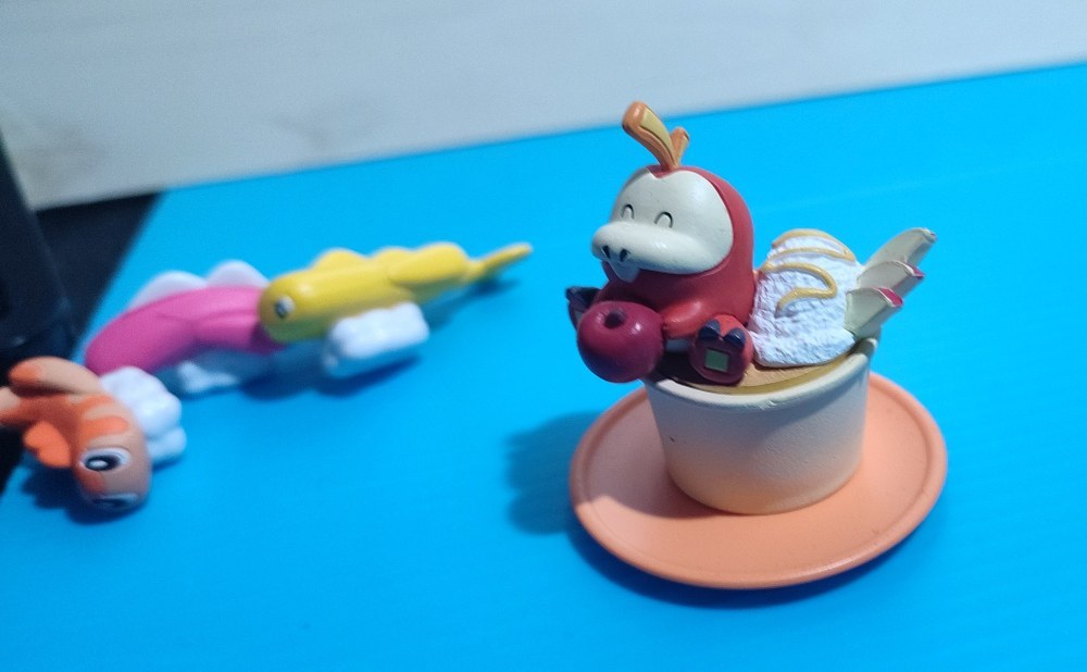 おまけ１