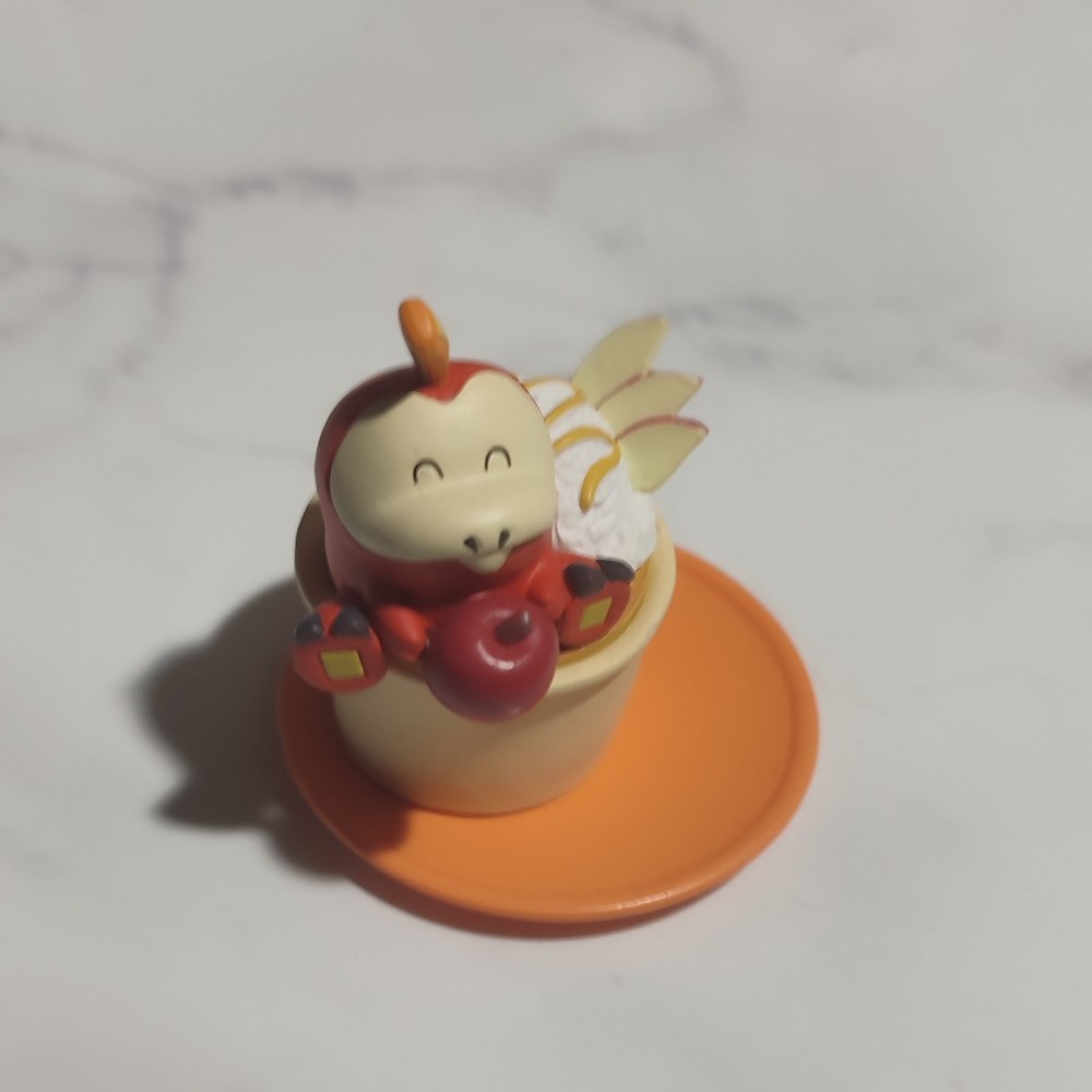 おまけ