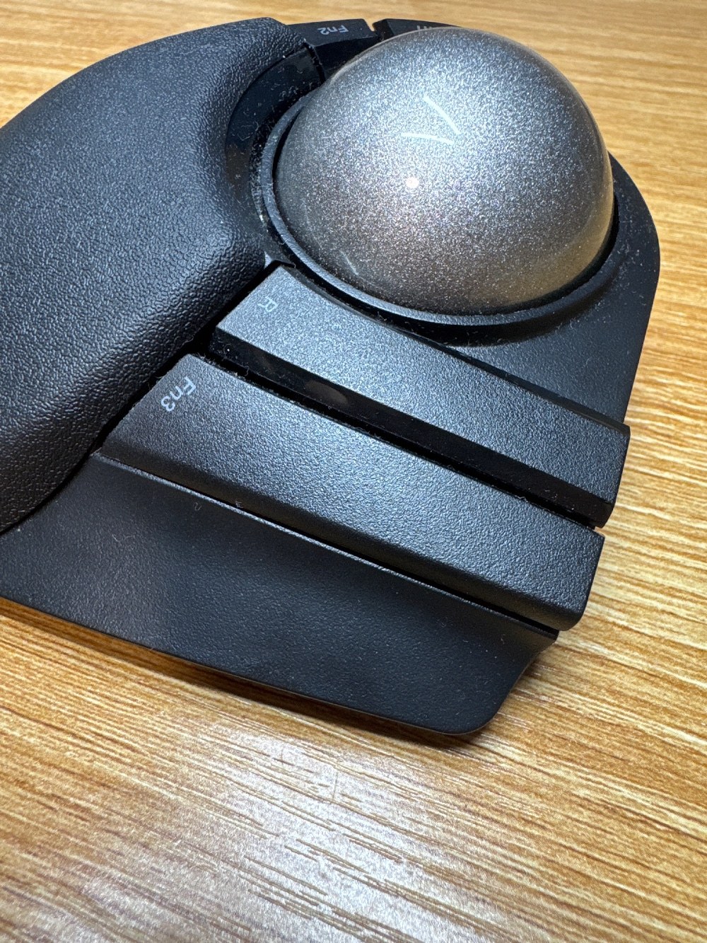 ELECOM M-HT1MR レビュー写真7