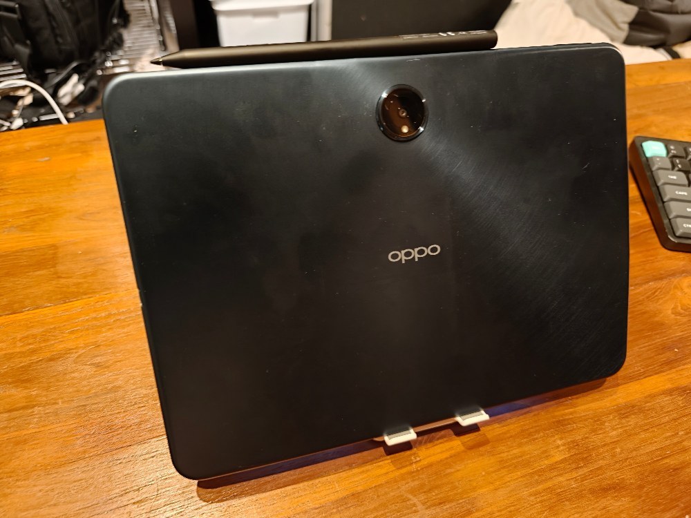 OPPO OPPO Pad 3 Pro レビュー写真2