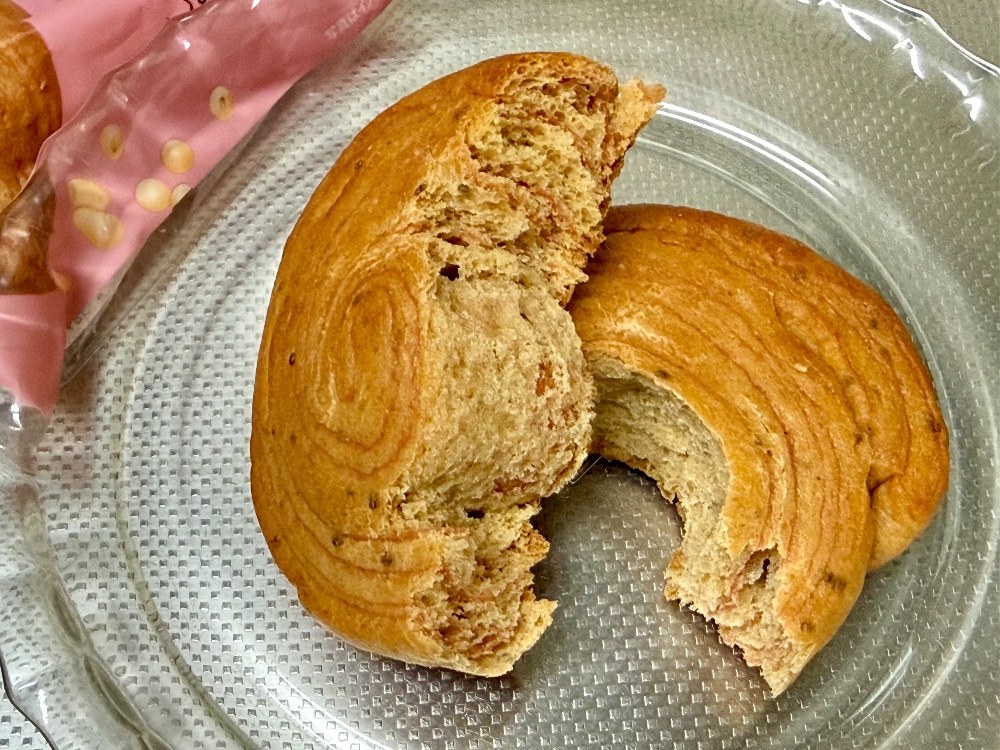 BASE FOOD BASE BREAD レビュー写真4