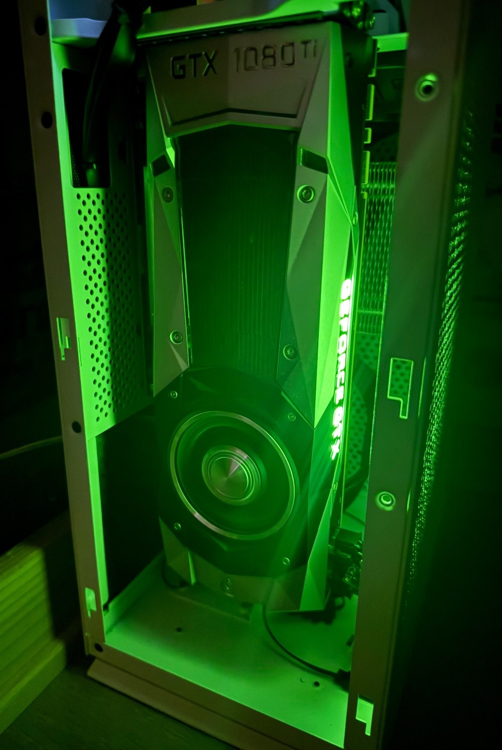 PCスペック