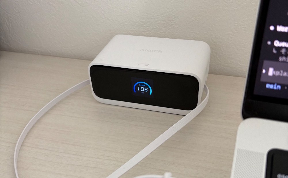 消費電力