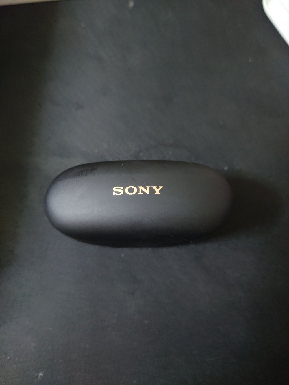 SONY WF-1000XM5 レビュー写真2