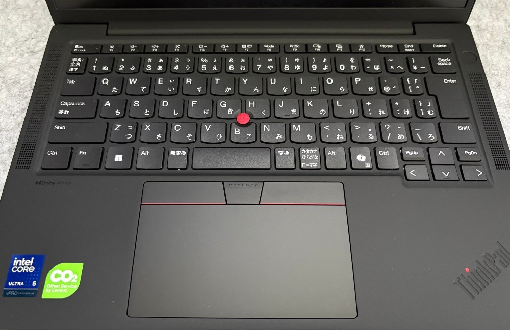 キーボード