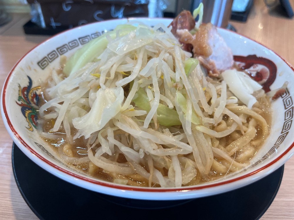 ラーメンの画像