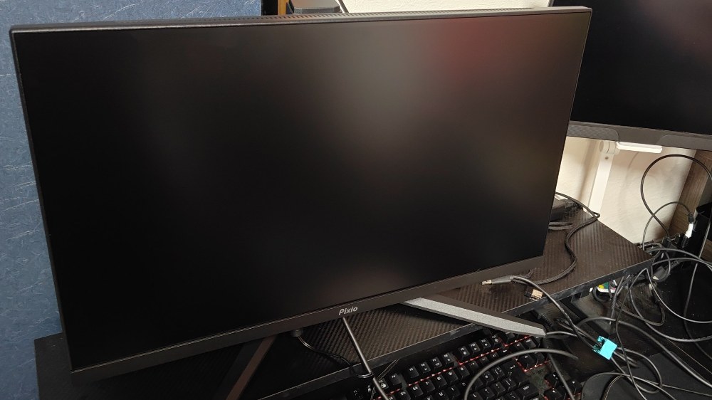 【最強】23.8インチで解像度がWQHDのゲーミングモニターが神すぎた件 【PX24Q Pro使用レビュー】