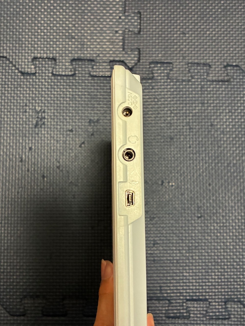 インターフェース