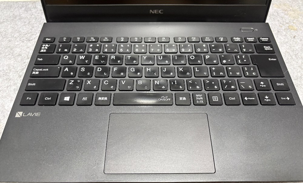 キーボード