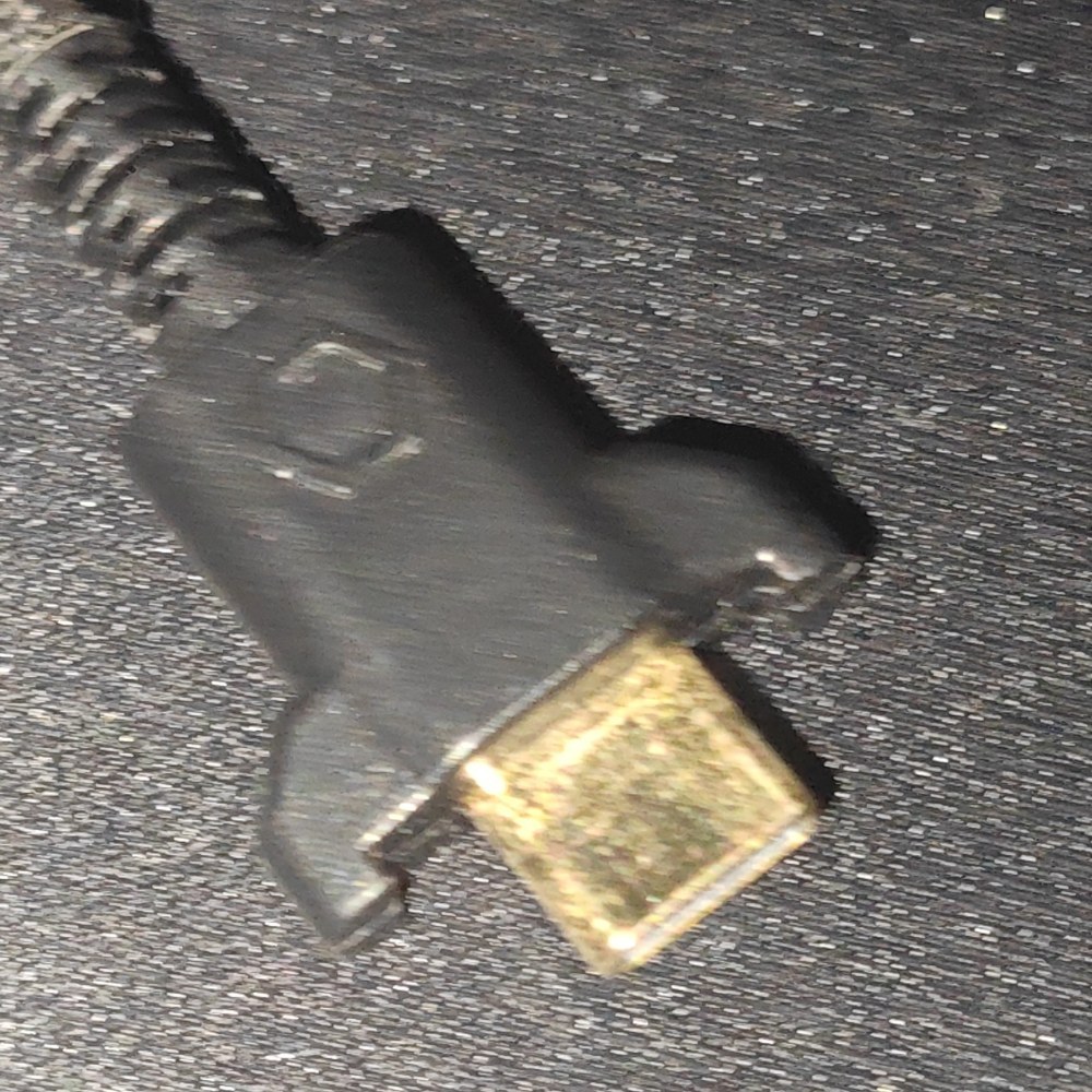 充電ポート