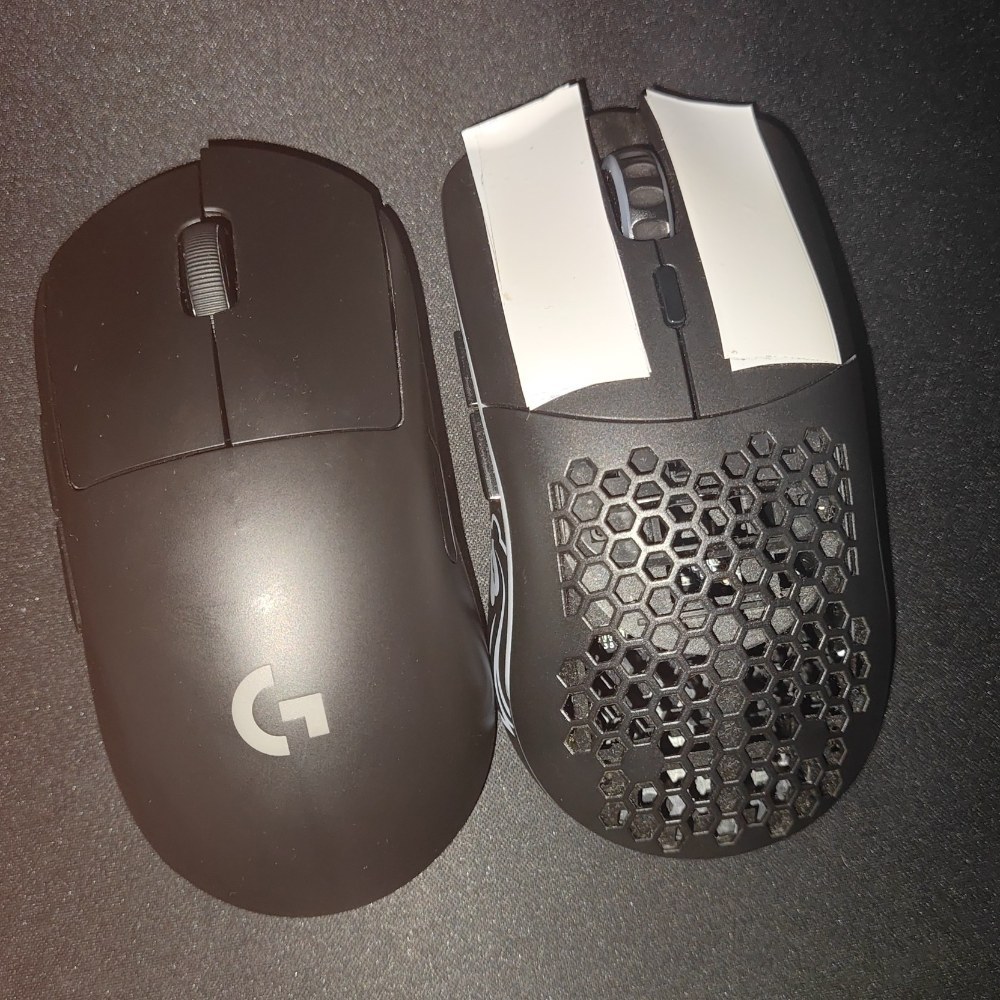 GPROと比較