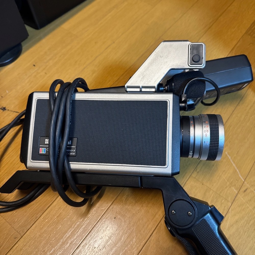 national vz-c600 レビュー写真6
