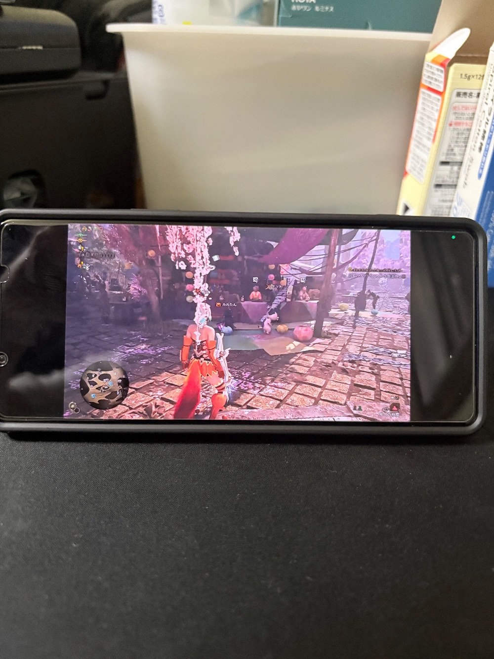 SODI SODI スマホリング MagSafe対応レビュー レビュー写真8