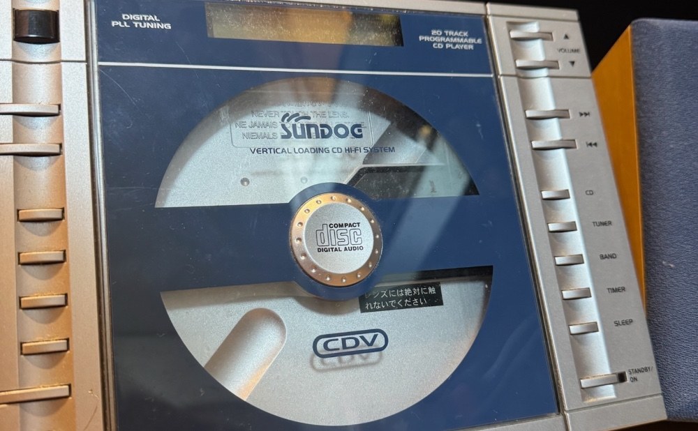 サン商事株式会社 DC-500 レビュー写真3