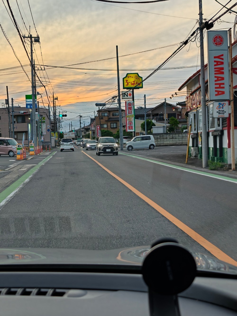 BYD ATTO3 レビュー写真6