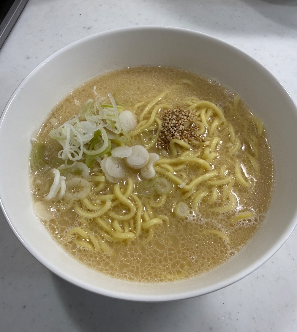 完成