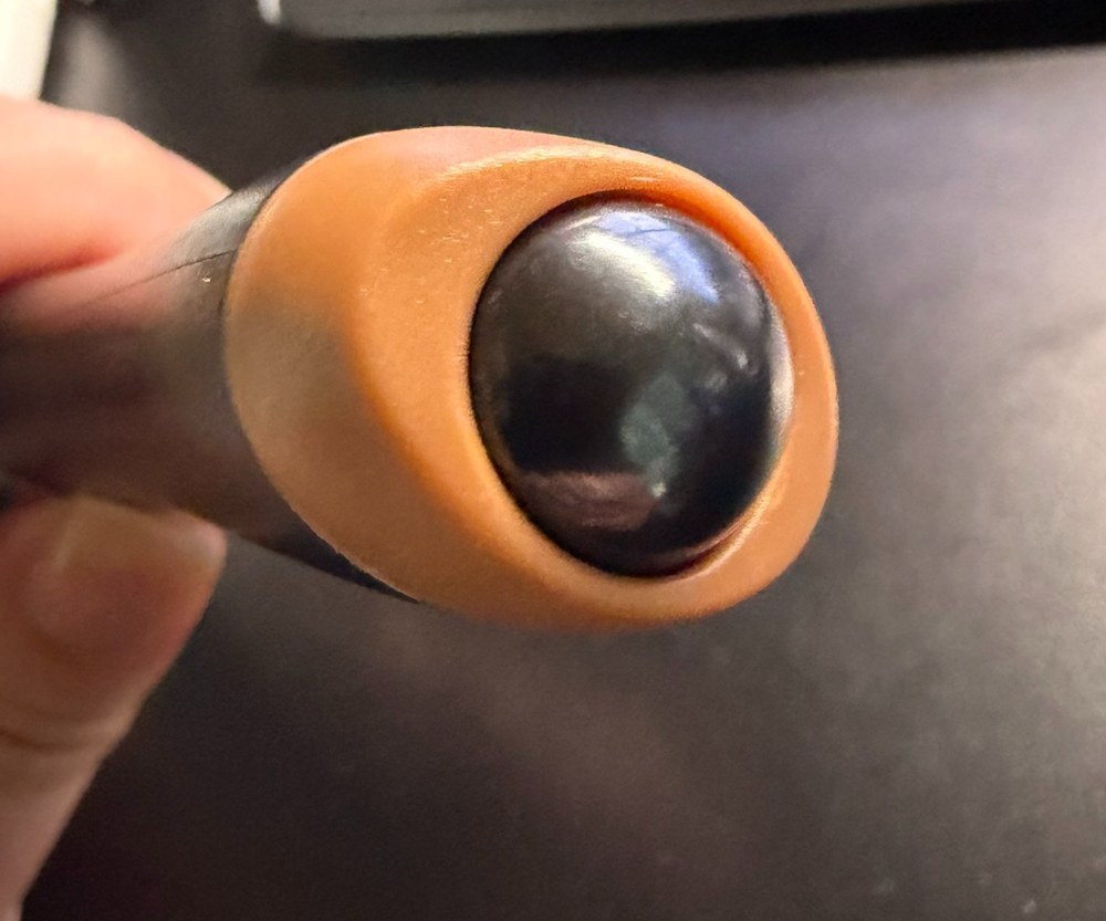 磁気マッサージボール