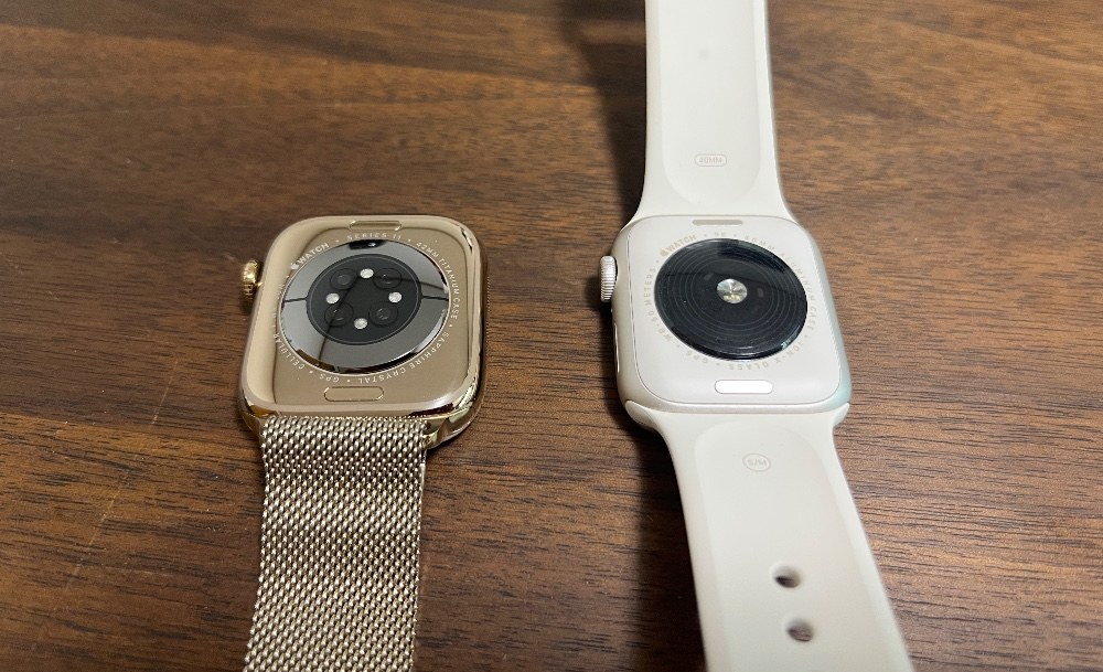 Apple Apple Watch レビュー写真2