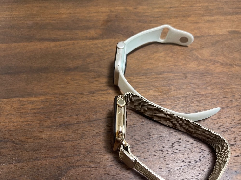 Apple Apple Watch レビュー写真3