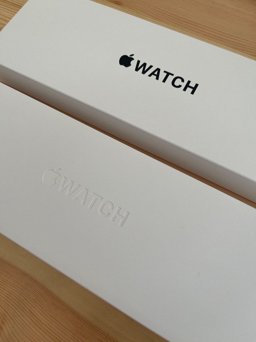 Apple Apple Watch レビュー写真4