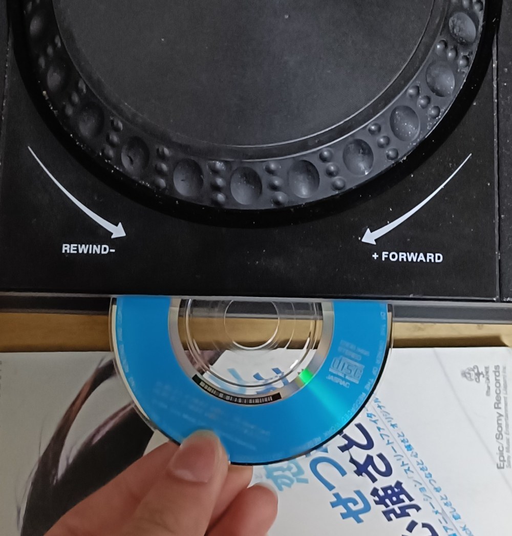 gemini cdj-650 レビュー写真9