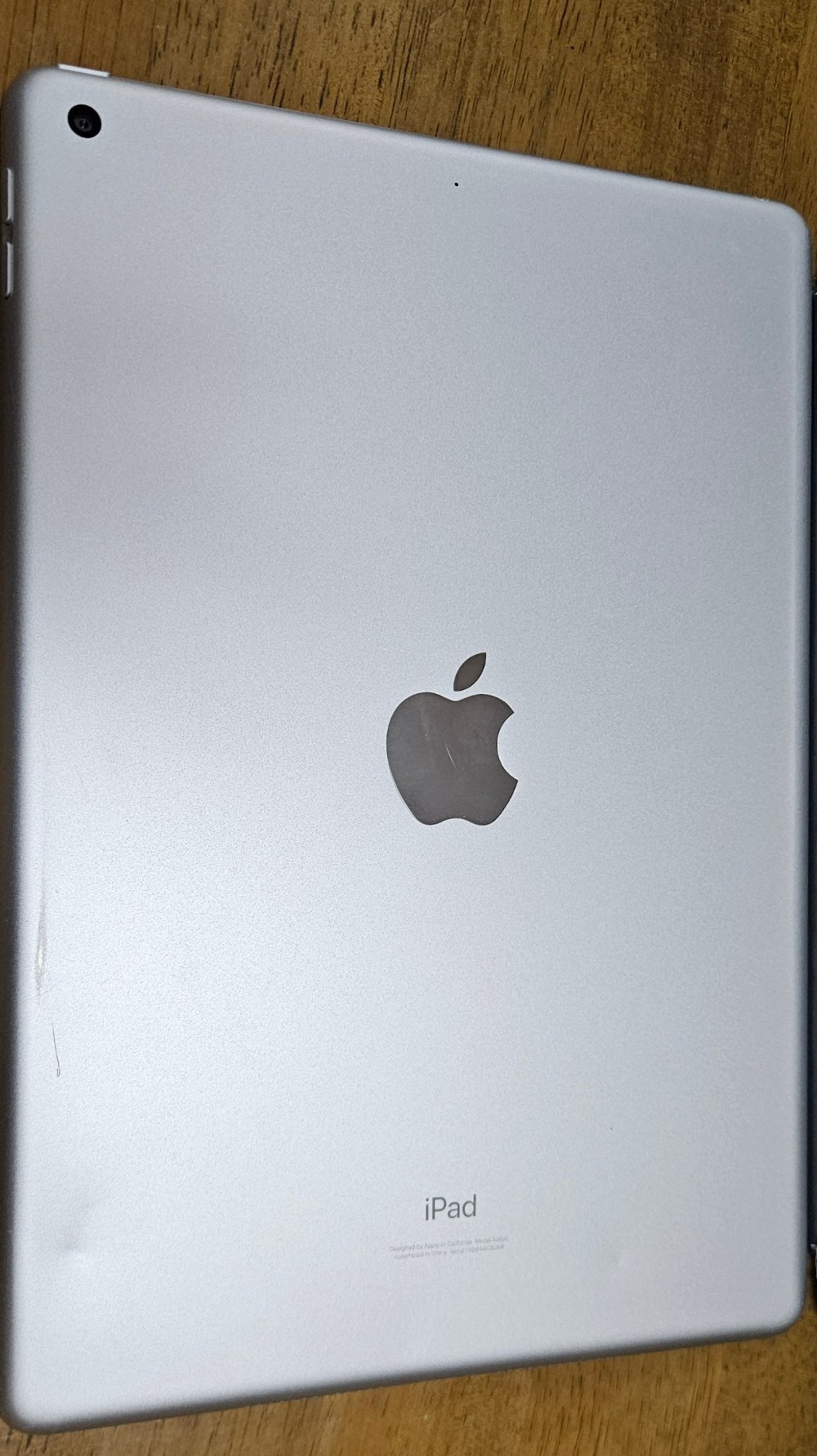 iPad