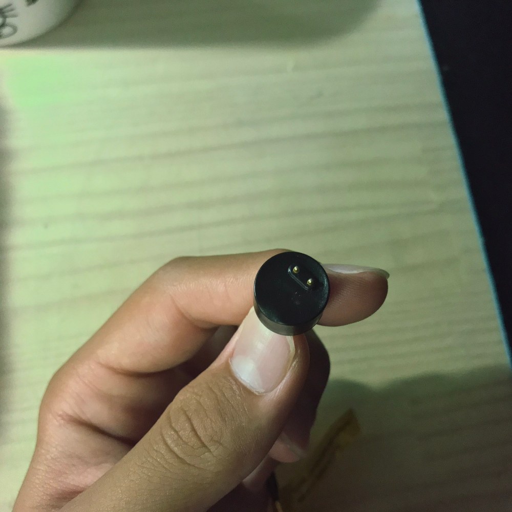 充電