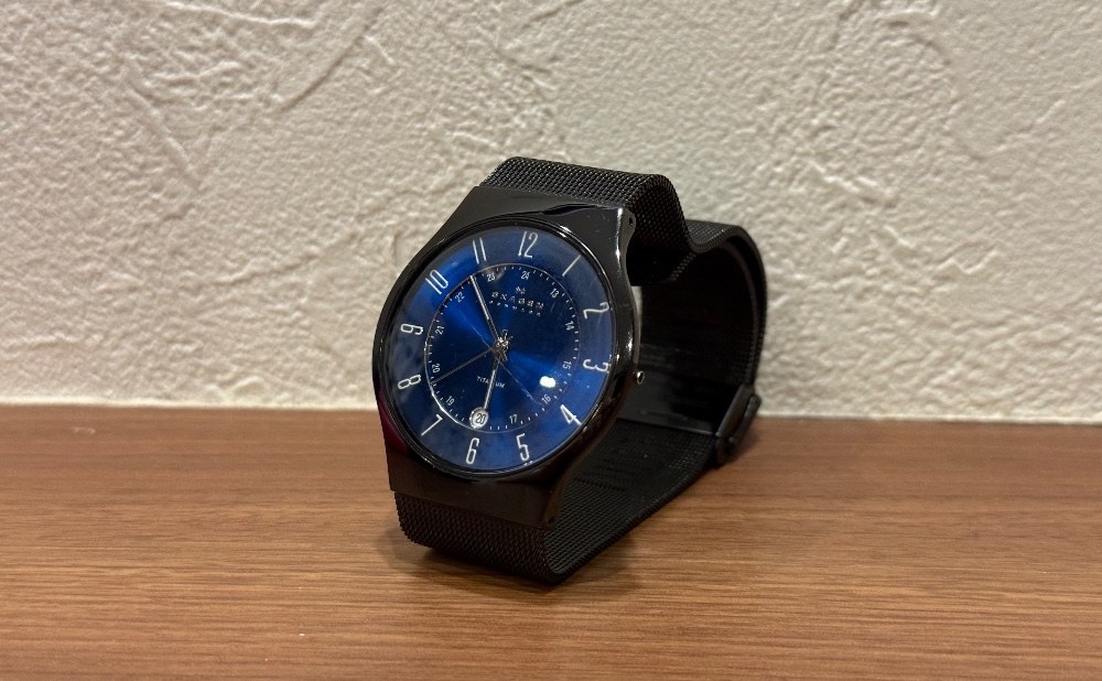 Apple Apple Watch series9 レビュー写真3