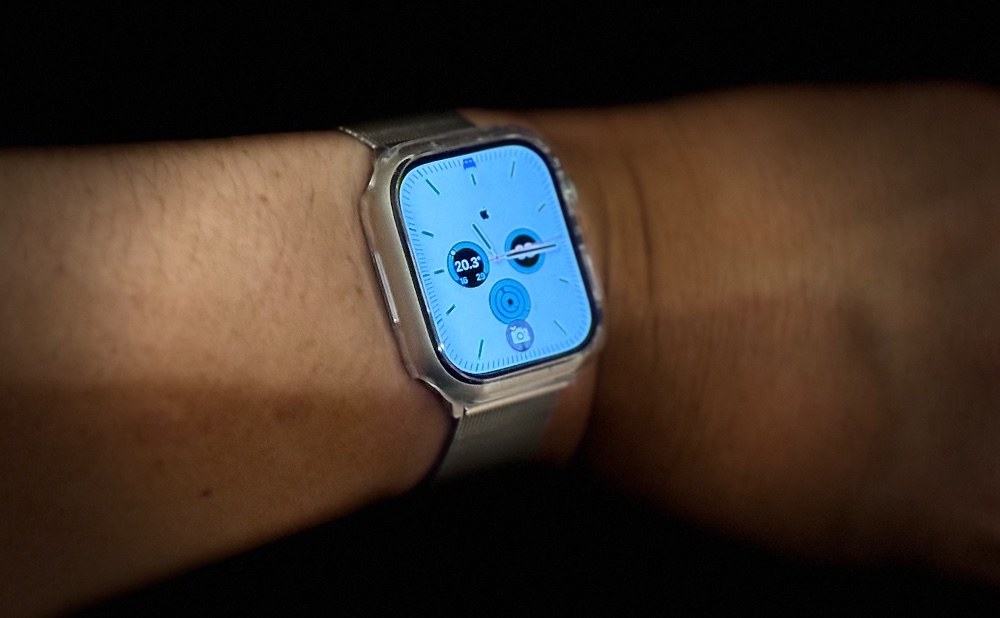 なぜApple Watchを買ったのか？