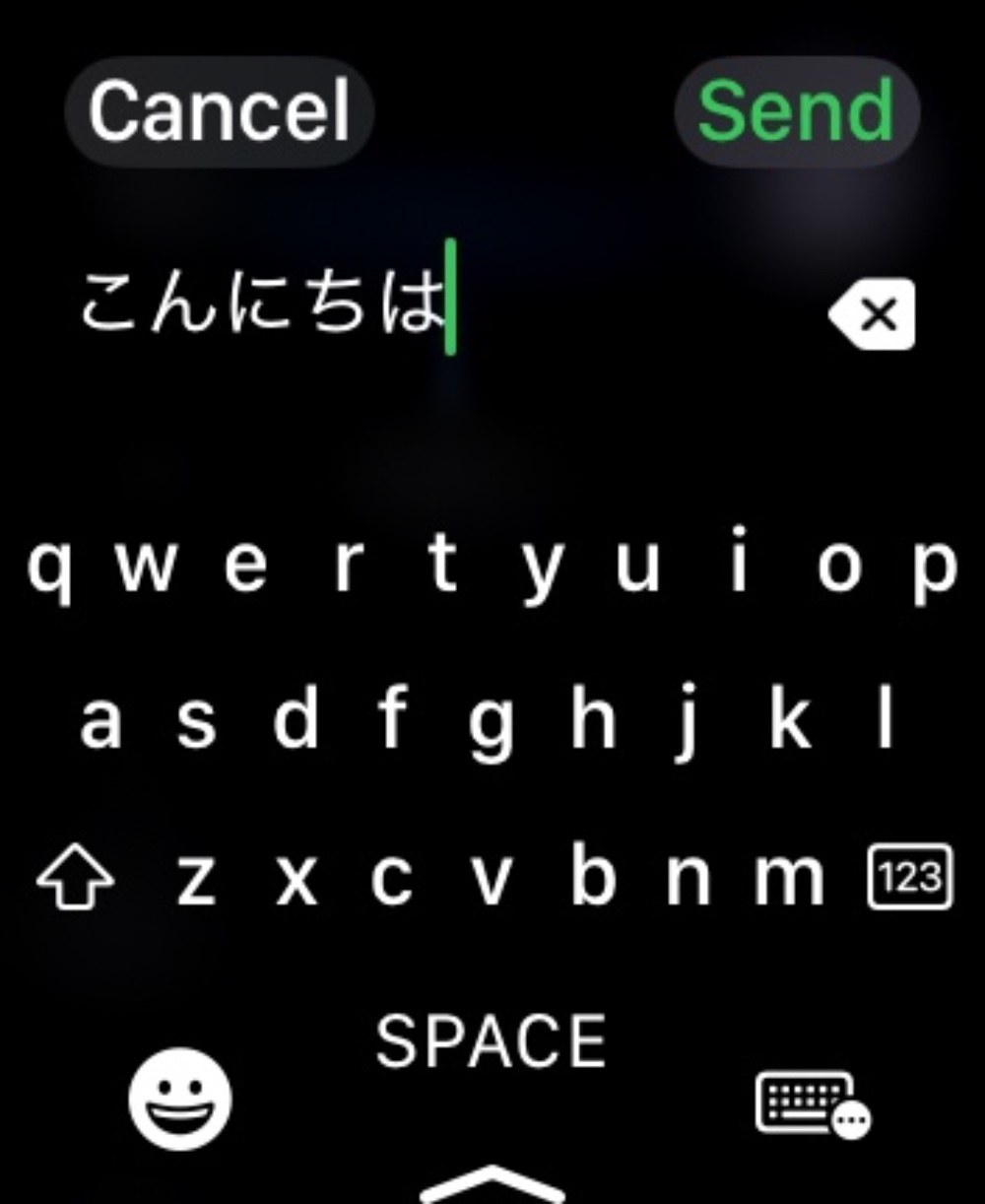 Apple Apple Watch series9 レビュー写真11