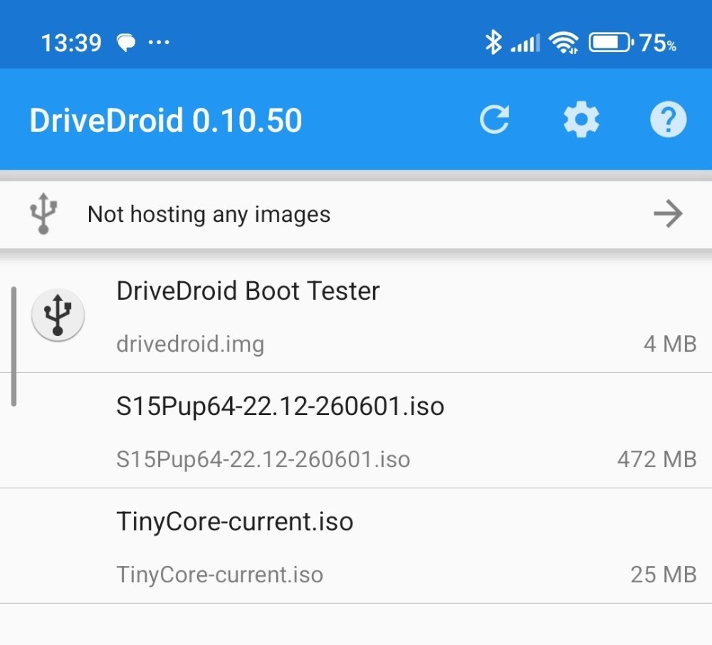 Root化の利点 その2