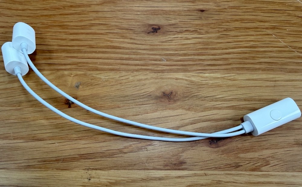 充電器