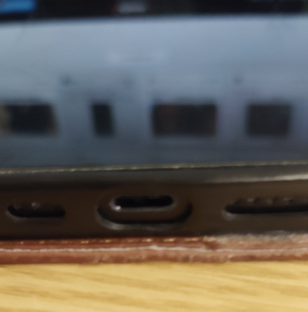iPhone 12残念ポイント