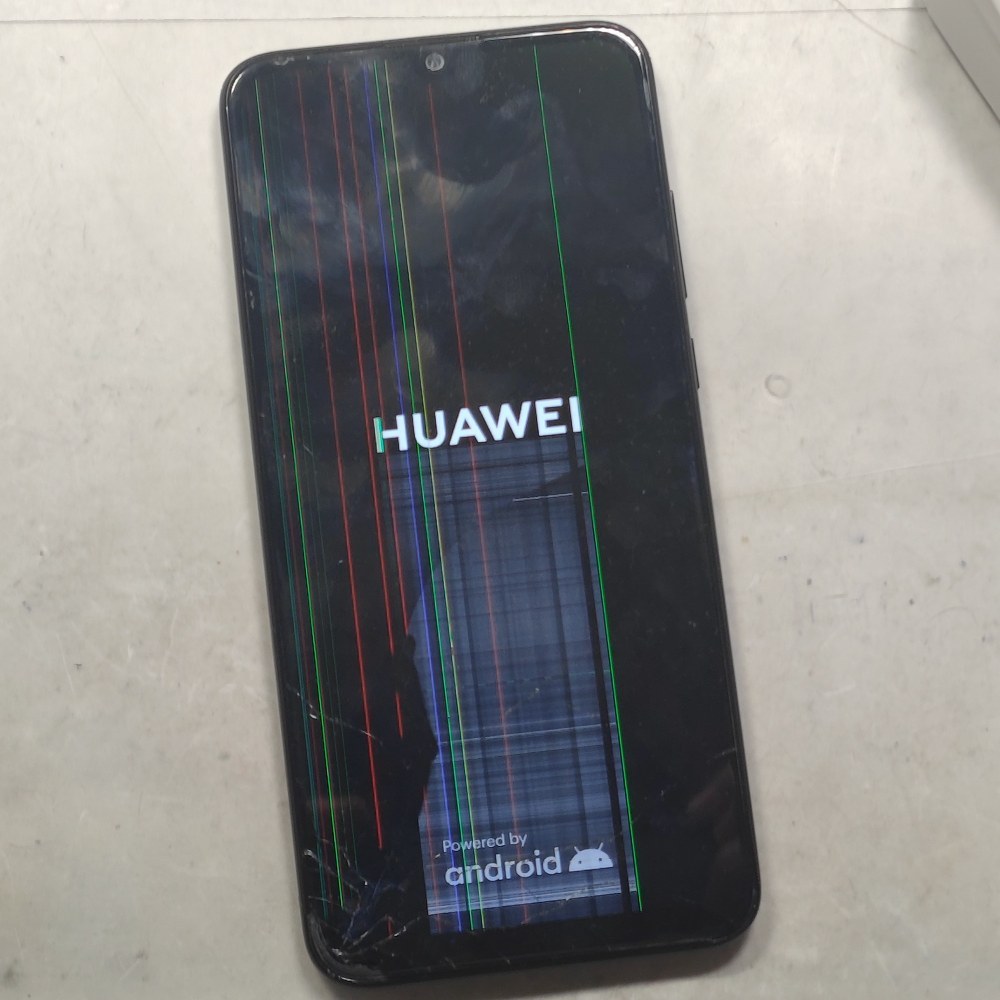 旧メインスマホ