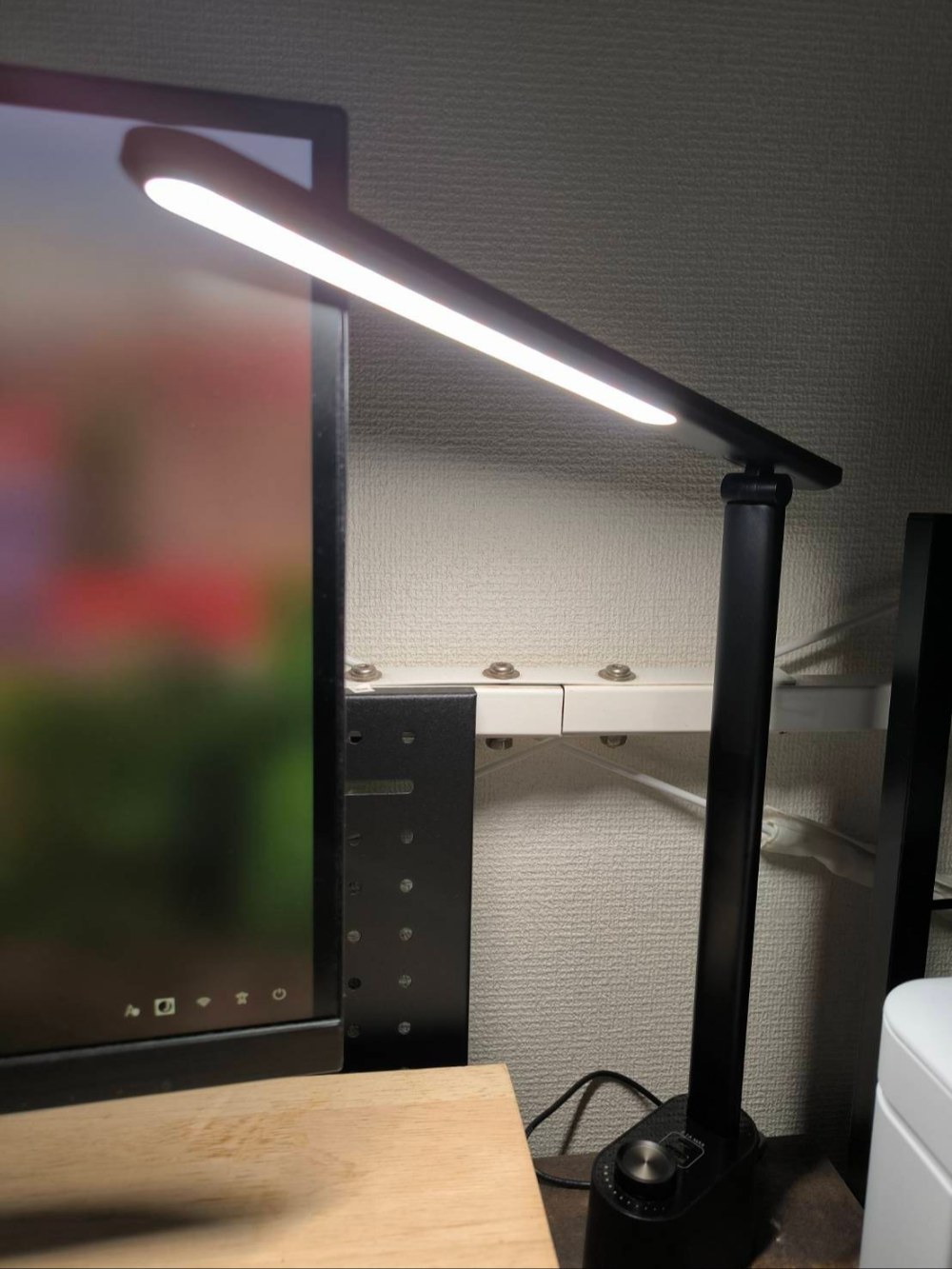 （色味中間、明るさ中）