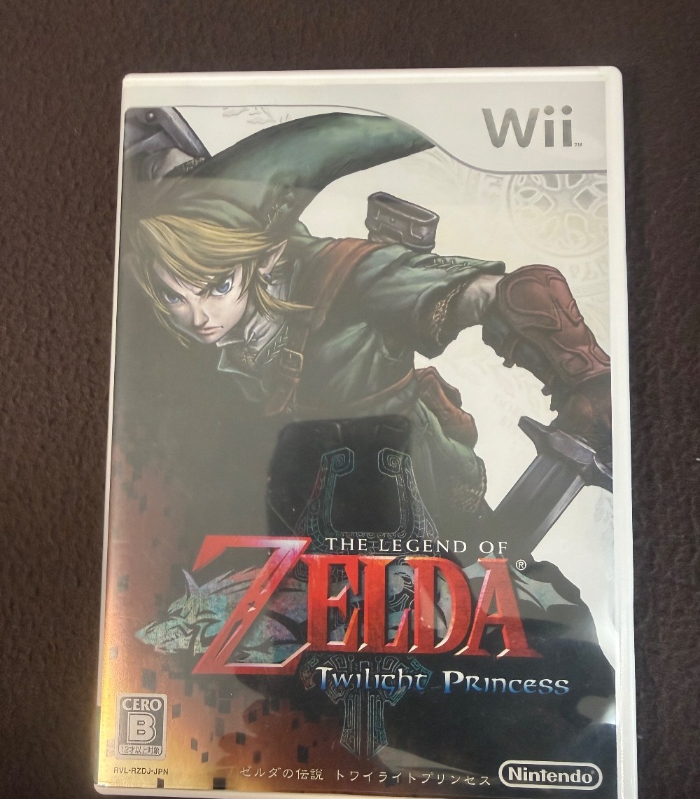 ソフトを遊んで見ての感想