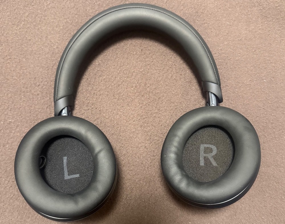 Anker Soundcore Space One レビュー写真3