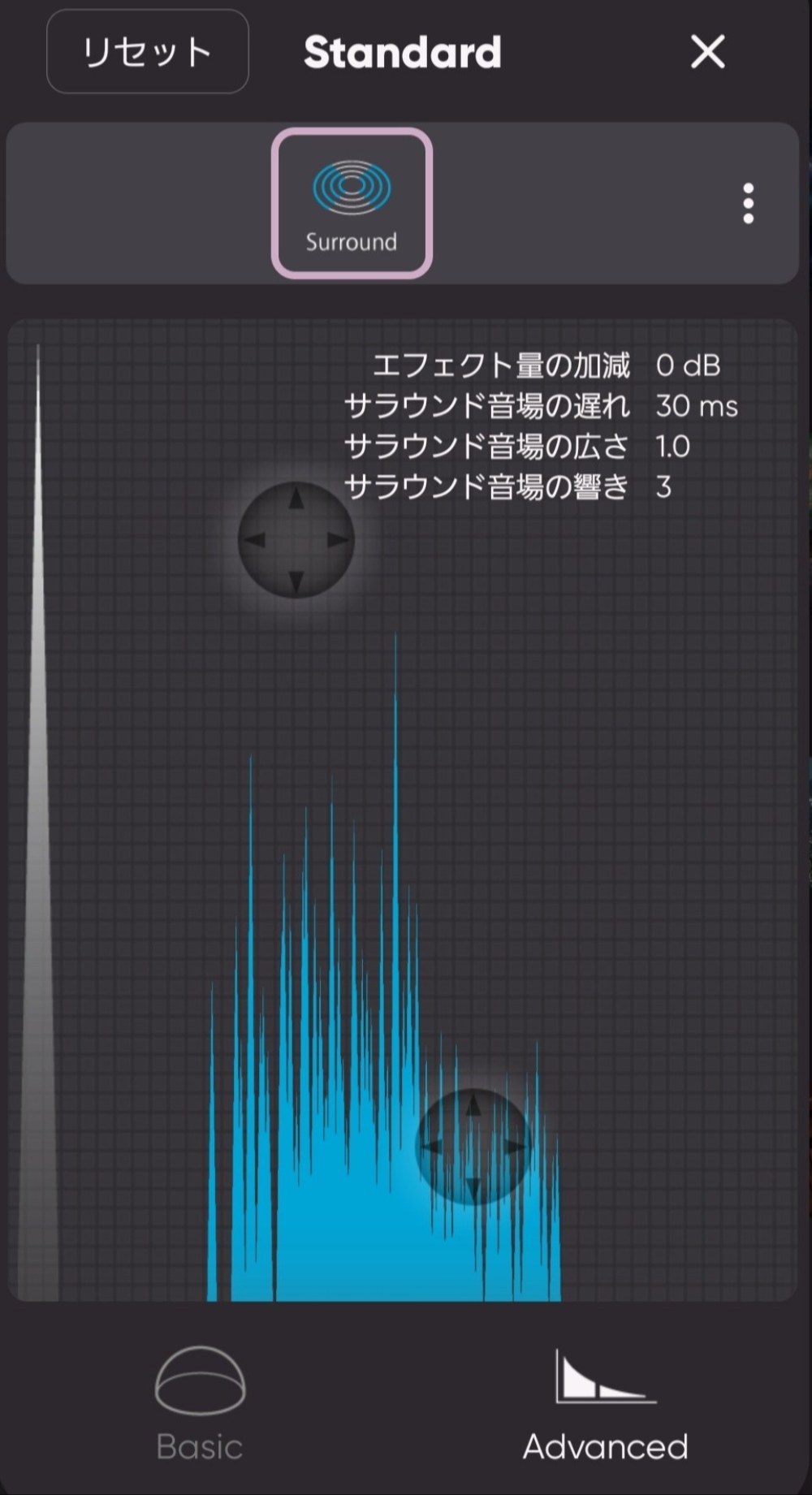 Yamaha RX-V4A レビュー写真6