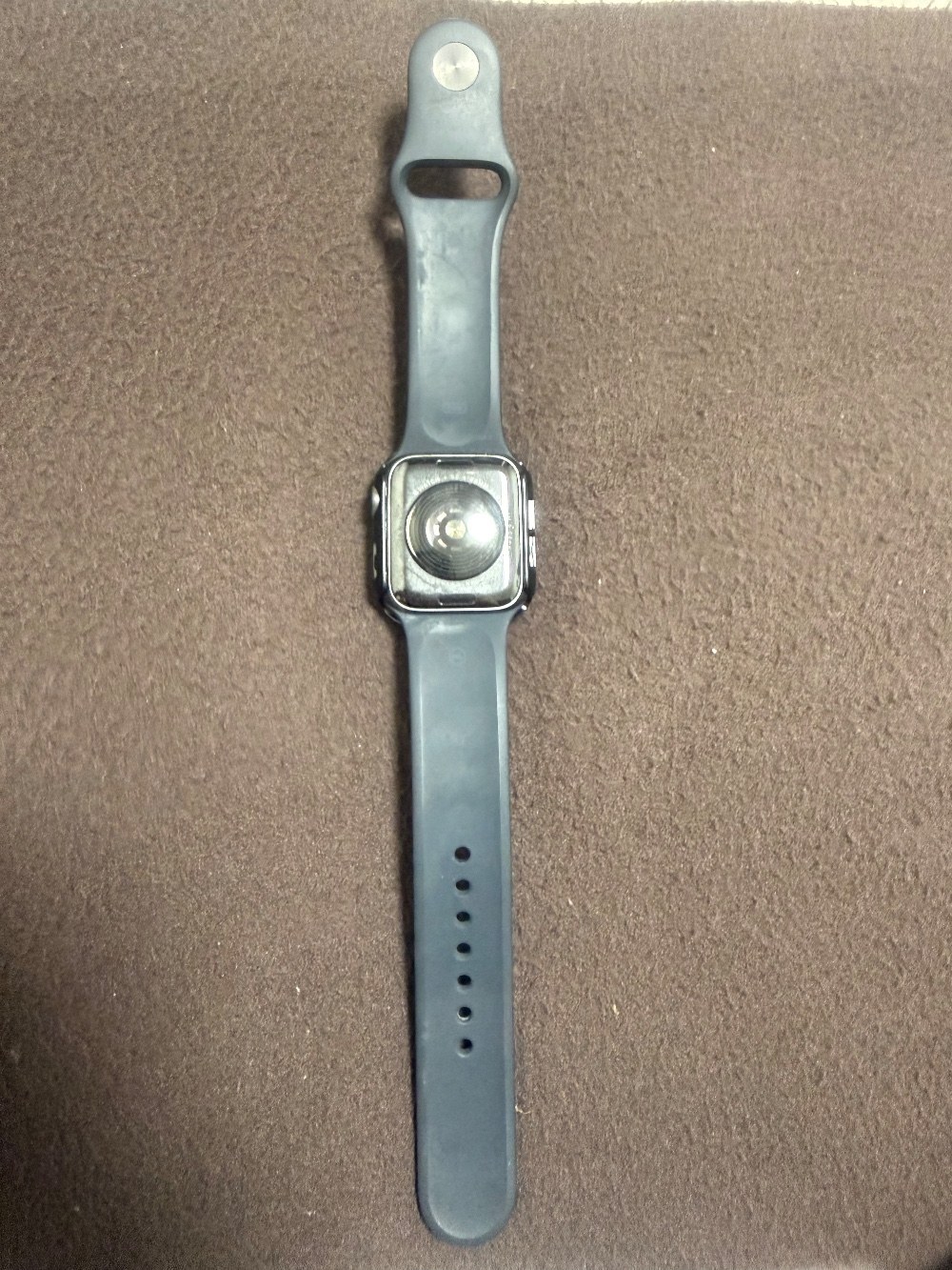 Apple Apple Watch SE レビュー写真2