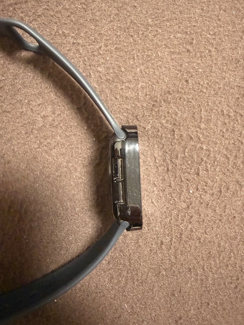 Apple Apple Watch SE レビュー写真3