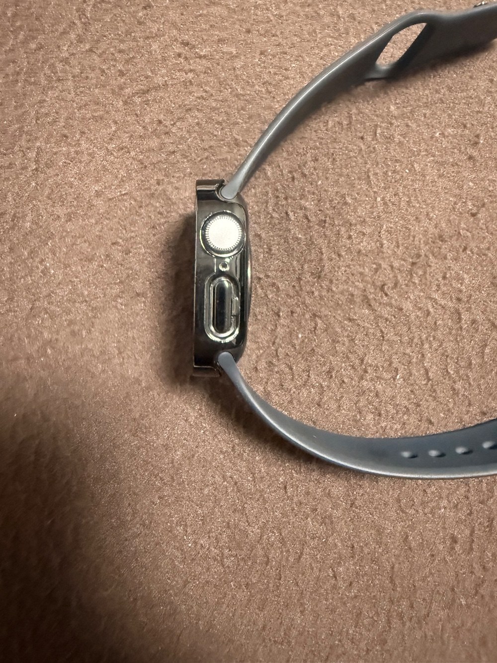 Apple Apple Watch SE レビュー写真4