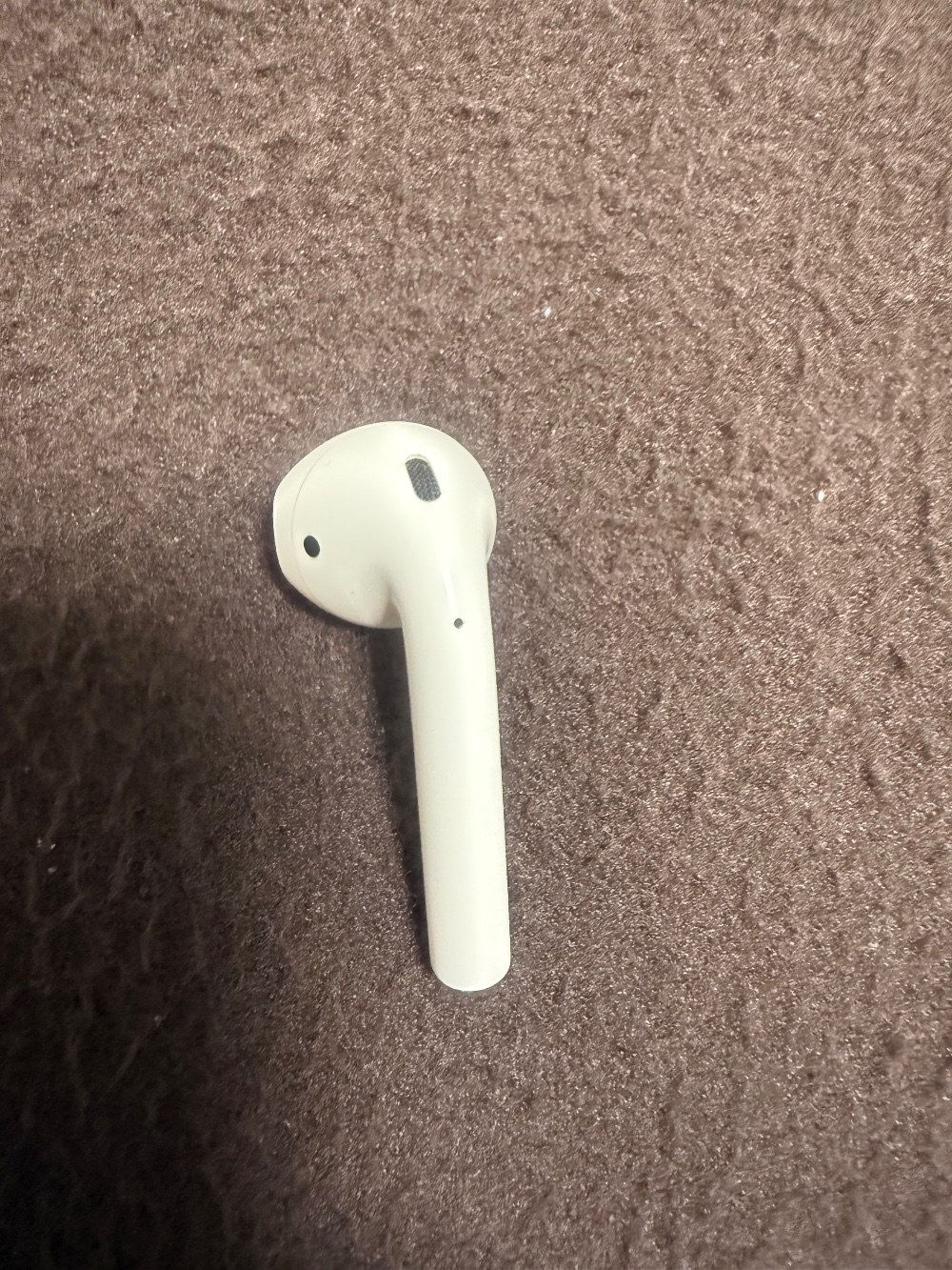 AirPods 左側