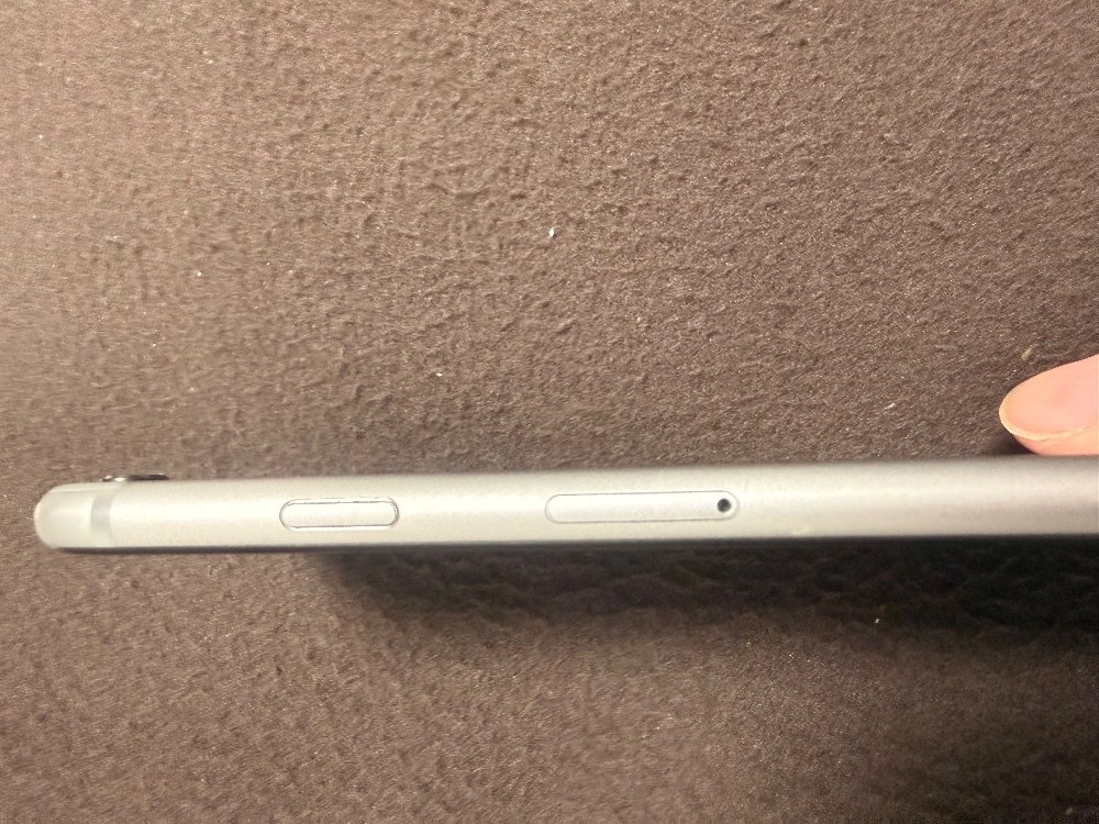 Apple iPhone6s レビュー写真3
