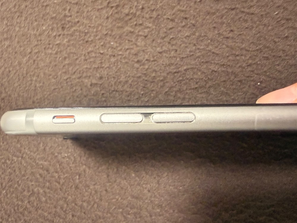 Apple iPhone6s レビュー写真4